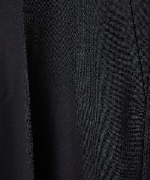 DESIGNWORKS / デザインワークス スラックス・ドレスパンツ | 【Fumiya Hirano THE TROUSERS】Burlington 2 | 詳細3