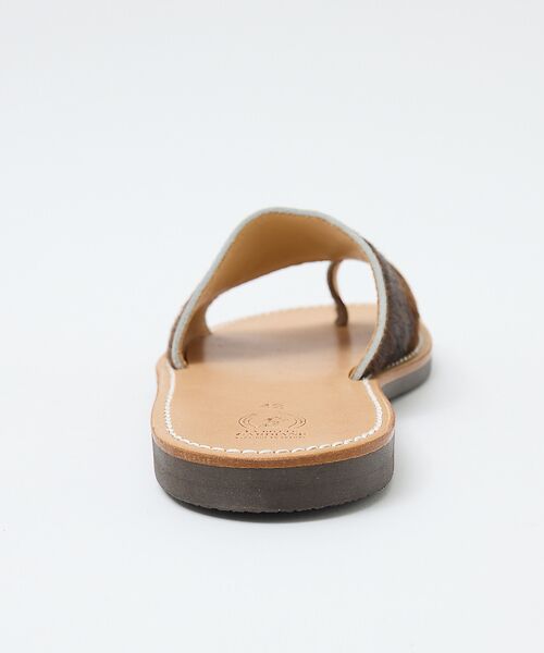 DESIGNWORKS / デザインワークス サンダル | 【LA BOTTE GARDIANE】サンダル | 詳細2