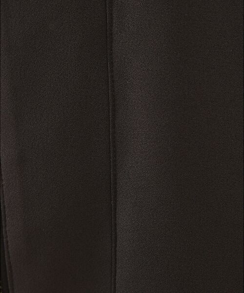 DESIGNWORKS / デザインワークス ブルゾン | 【セットアップ対応】ストレッチナイロン アクティブライダース フーディー | 詳細10