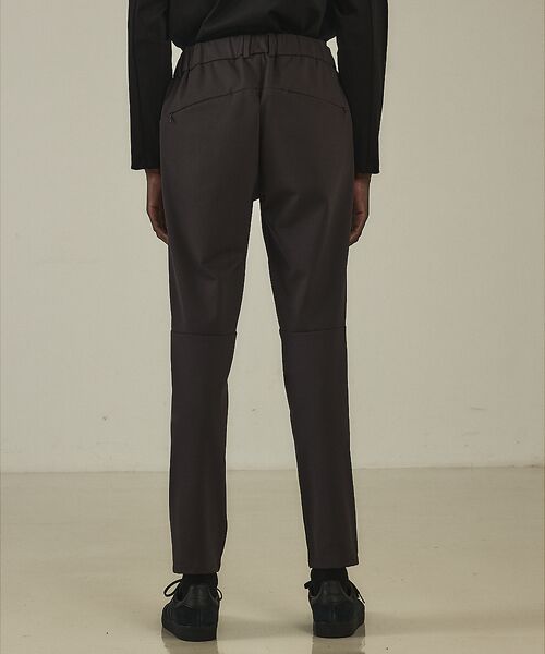 DESIGNWORKS / デザインワークス パンツ | 【セットアップ対応】ストレッチナイロン アクティブパンツ | 詳細3