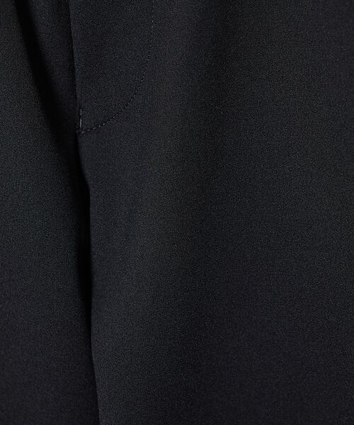 DESIGNWORKS / デザインワークス パンツ | 【セットアップ対応】ストレッチナイロン アクティブパンツ | 詳細10