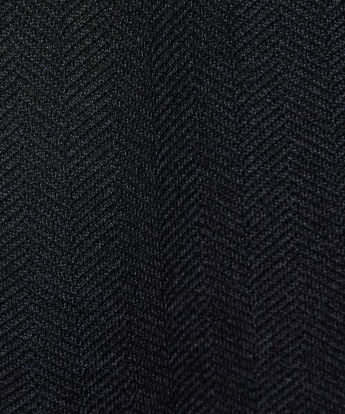 DESIGNWORKS / デザインワークス テーラードジャケット | 【セットアップ対応】ビックヘリンボン柄 ニットジャケット | 詳細5