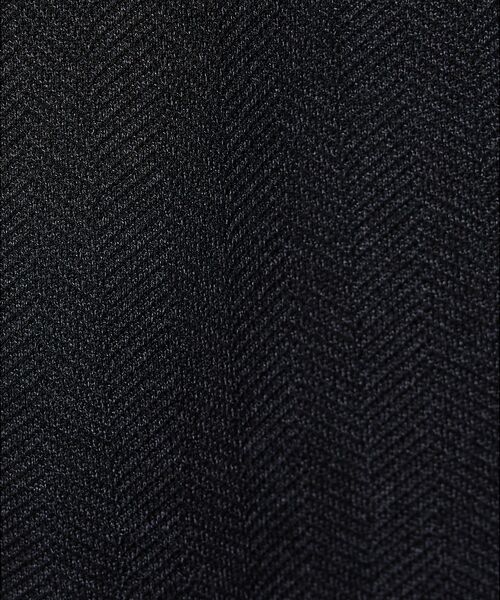 DESIGNWORKS / デザインワークス テーラードジャケット | 【セットアップ対応】ビックヘリンボン柄 ニットジャケット | 詳細13