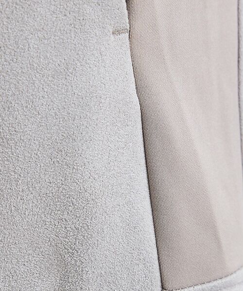 DESIGNWORKS / デザインワークス パンツ | 【セットアップ対応】フェイクスウェード パンツ | 詳細8