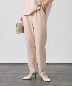 DESIGNWORKS / デザインワークス パンツ | 【セットアップ対応】アクアジャージーテーパードパンツ