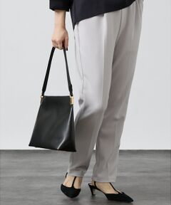 DESIGNWORKS / デザインワークス パンツ | 【セットアップ対応】アクアジャージーテーパードパンツ