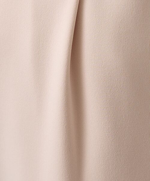 DESIGNWORKS / デザインワークス パンツ | 【セットアップ対応】アクアジャージーテーパードパンツ | 詳細9