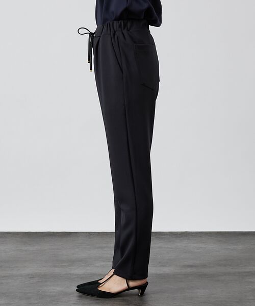 DESIGNWORKS / デザインワークス パンツ | 【セットアップ対応】テーパードパンツ | 詳細10