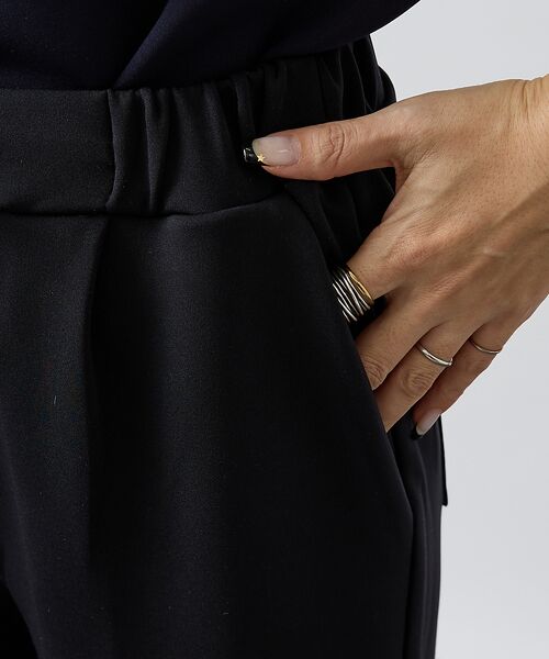 DESIGNWORKS / デザインワークス パンツ | 【セットアップ対応】テーパードパンツ | 詳細11