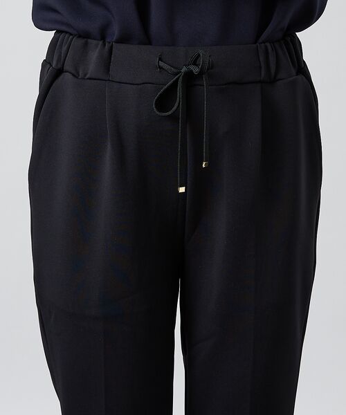 DESIGNWORKS / デザインワークス パンツ | 【セットアップ対応】テーパードパンツ | 詳細12