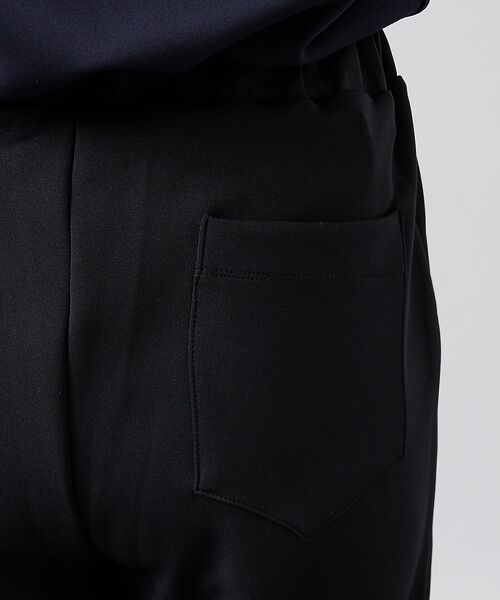 DESIGNWORKS / デザインワークス パンツ | 【セットアップ対応】テーパードパンツ | 詳細13
