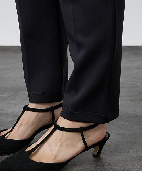 DESIGNWORKS / デザインワークス パンツ | 【セットアップ対応】テーパードパンツ | 詳細14