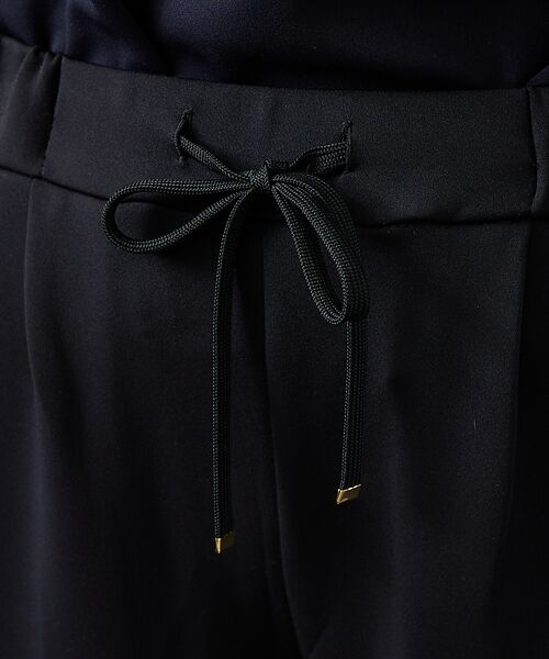DESIGNWORKS / デザインワークス パンツ | 【セットアップ対応】テーパードパンツ | 詳細15