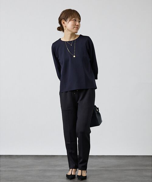 DESIGNWORKS / デザインワークス パンツ | 【セットアップ対応】テーパードパンツ | 詳細5