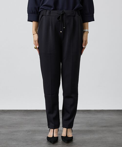 DESIGNWORKS / デザインワークス パンツ | 【セットアップ対応】テーパードパンツ | 詳細8