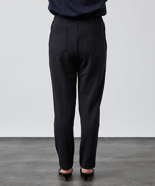 DESIGNWORKS / デザインワークス パンツ | 【セットアップ対応】テーパードパンツ | 詳細9