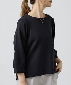 DESIGNWORKS / デザインワークス シャツ・ブラウス | 【セットアップ対応】後ろジップトップス