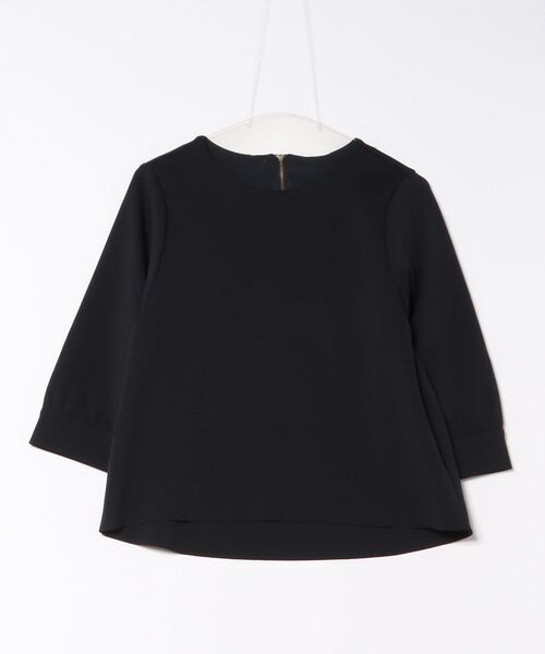 DESIGNWORKS / デザインワークス シャツ・ブラウス | 【セットアップ対応】後ろジップトップス | 詳細8