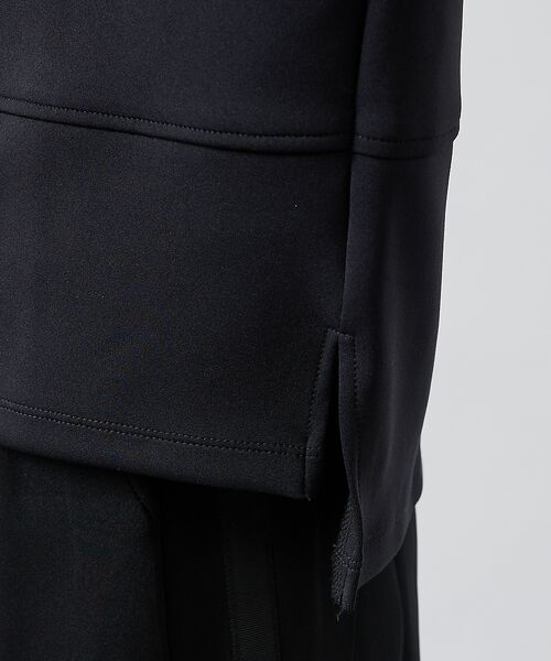 DESIGNWORKS / デザインワークス シャツ・ブラウス | 【セットアップ対応】後ろボタン半袖トップス | 詳細20