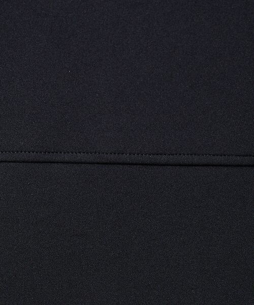 DESIGNWORKS / デザインワークス シャツ・ブラウス | 【セットアップ対応】後ろボタン半袖トップス | 詳細21