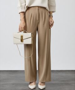 DESIGNWORKS / デザインワークス パンツ | 【セットアップ対応】ジャージーワイドパンツ