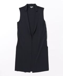 DESIGNWORKS / デザインワークス ベスト | ロングジレベスト