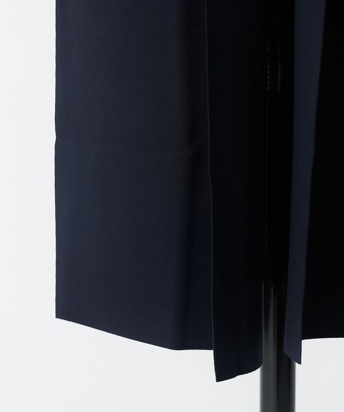 DESIGNWORKS / デザインワークス ベスト | ロングジレベスト | 詳細10