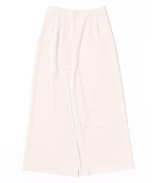 DESIGNWORKS / デザインワークス パンツ | 【セットアップ対応】ワイドパンツ | 詳細13