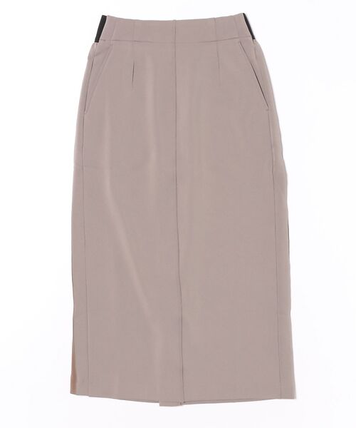 DESIGNWORKS / デザインワークス ロング・マキシ丈スカート | 【セットアップ対応】サイドラインスカート | 詳細6