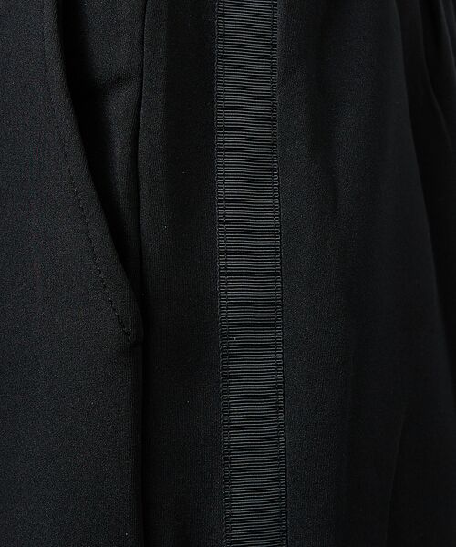 DESIGNWORKS / デザインワークス ロング・マキシ丈スカート | 【セットアップ対応】サイドラインスカート | 詳細17