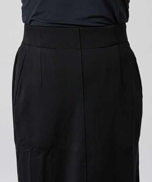 DESIGNWORKS / デザインワークス ロング・マキシ丈スカート | 【セットアップ対応】サイドラインスカート | 詳細20
