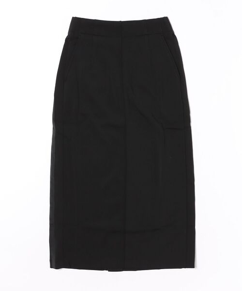DESIGNWORKS / デザインワークス ロング・マキシ丈スカート | 【セットアップ対応】サイドラインスカート | 詳細22