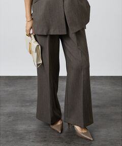DESIGNWORKS / デザインワークス パンツ | 【セットアップ対応】オーバーザリネンパンツ