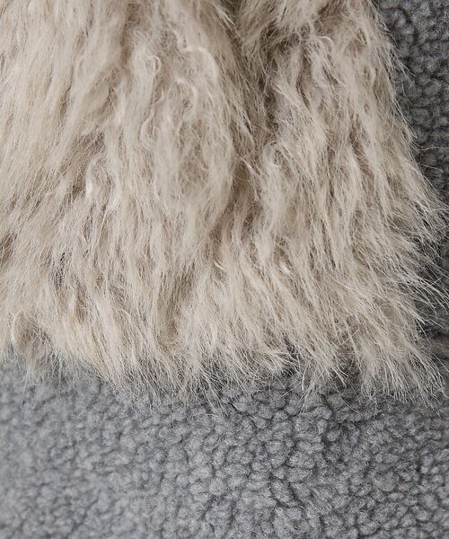 DESIGNWORKS / デザインワークス ベスト | ファータッチ×ライトボアジレ | 詳細17