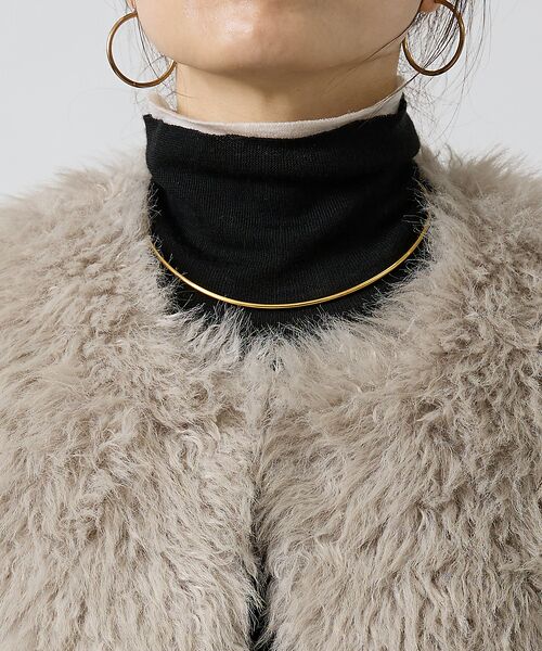 DESIGNWORKS / デザインワークス ベスト | ファータッチ×ライトボアジレ | 詳細19