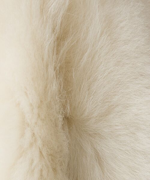 DESIGNWORKS / デザインワークス ベスト | 【KARL DONOGHUE / カールドノヒュー】TASCANA SHERLI | 詳細6