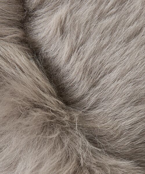 DESIGNWORKS / デザインワークス ベスト | 【KARL DONOGHUE / カールドノヒュー】SHERING GILET | 詳細13