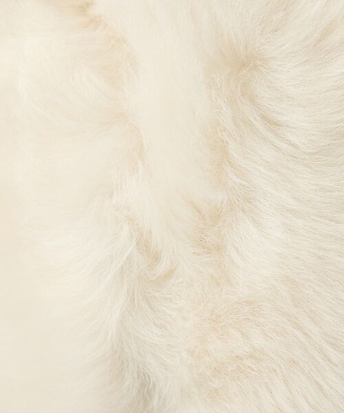 DESIGNWORKS / デザインワークス ベスト | 【KARL DONOGHUE / カールドノヒュー】SHERING GILET | 詳細17