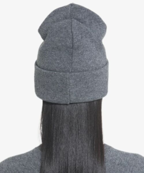DESIGNWORKS / デザインワークス ハット | 【 N゜21/ヌメロヴェントゥーノ】ビジューニットキャップ | 詳細2