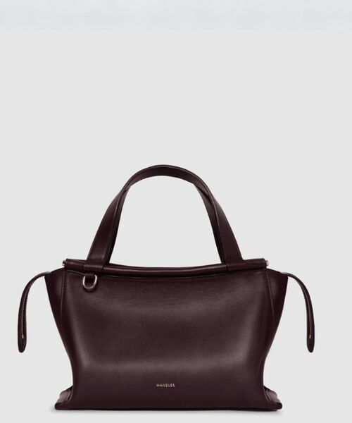 DESIGNWORKS / デザインワークス ハンドバッグ | 【WANDLER/ワンドラー】Ida Bag | 詳細1
