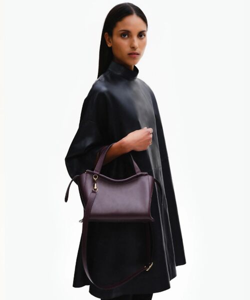 DESIGNWORKS / デザインワークス ハンドバッグ | 【WANDLER/ワンドラー】Ida Bag | 詳細4