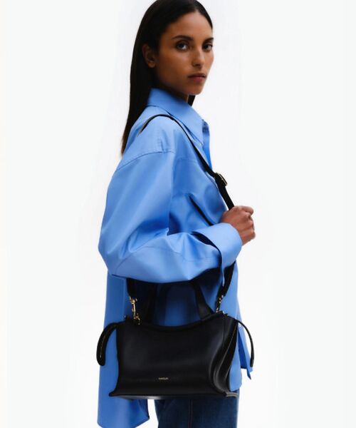 DESIGNWORKS / デザインワークス ハンドバッグ | 【WANDLER/ワンドラー】Ida Bag | 詳細8