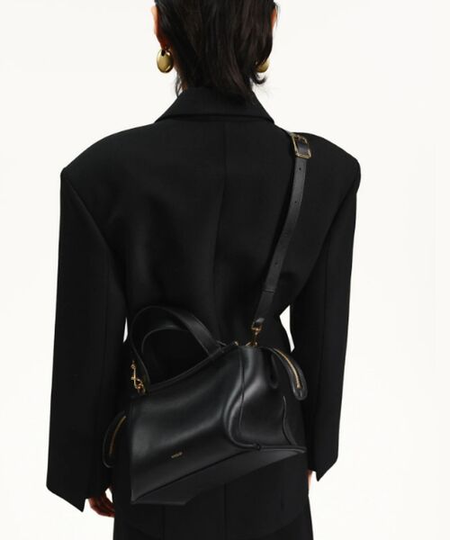 DESIGNWORKS / デザインワークス ハンドバッグ | 【WANDLER/ワンドラー】Ida Bag | 詳細9