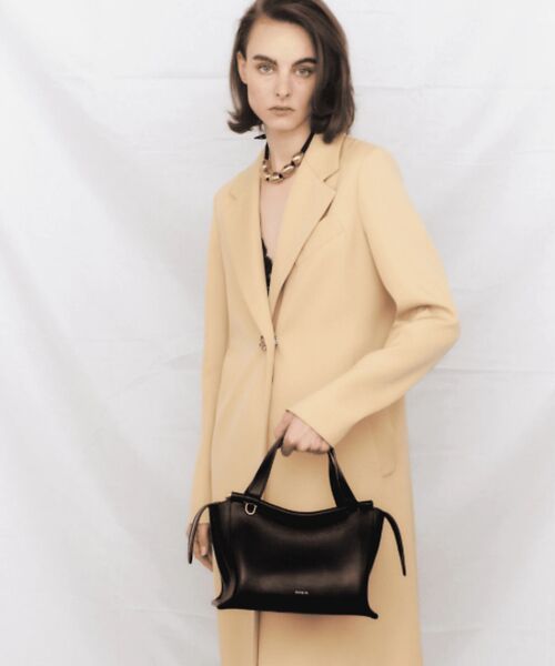 DESIGNWORKS / デザインワークス ハンドバッグ | 【WANDLER/ワンドラー】Ida Bag | 詳細10