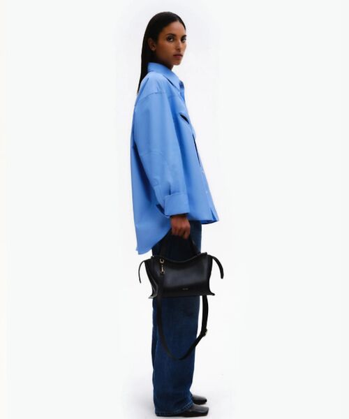 DESIGNWORKS / デザインワークス ハンドバッグ | 【WANDLER/ワンドラー】Ida Bag | 詳細11