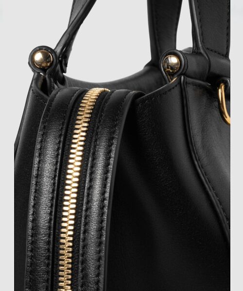 DESIGNWORKS / デザインワークス ハンドバッグ | 【WANDLER/ワンドラー】Ida Bag | 詳細12