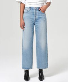 DESIGNWORKS / デザインワークス デニムパンツ | 【AGOLDE/エーゴールドイー 】REN JEANS デニムパンツ