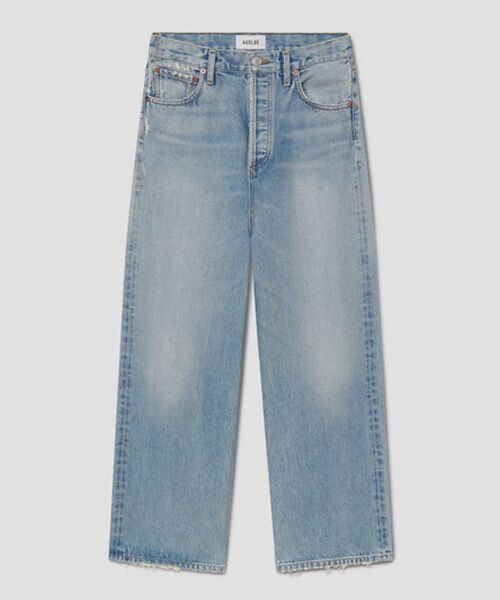 DESIGNWORKS / デザインワークス デニムパンツ | 【AGOLDE/エーゴールドイー 】REN JEANS デニムパンツ | 詳細1