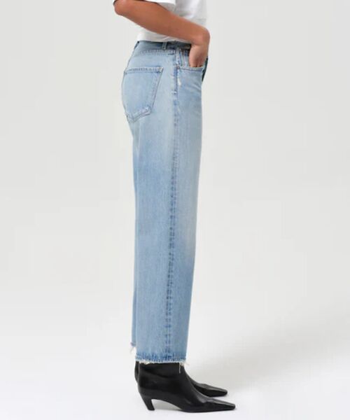 DESIGNWORKS / デザインワークス デニムパンツ | 【AGOLDE/エーゴールドイー 】REN JEANS デニムパンツ | 詳細3