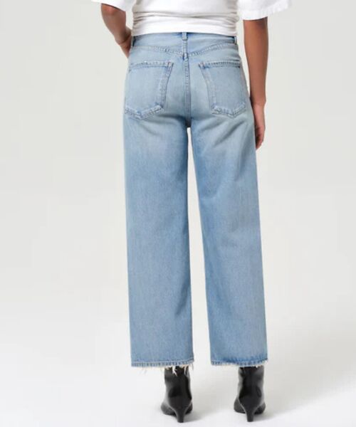 DESIGNWORKS / デザインワークス デニムパンツ | 【AGOLDE/エーゴールドイー 】REN JEANS デニムパンツ | 詳細4